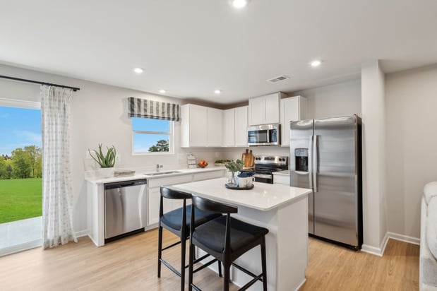 Images Essence at Stone Spring by Stanley Martin Homes
