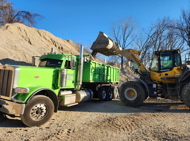 Images Carter's Hauling