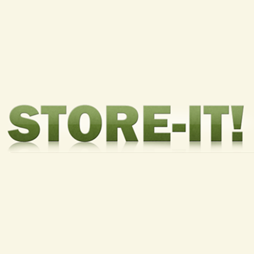 Store-It! Logo