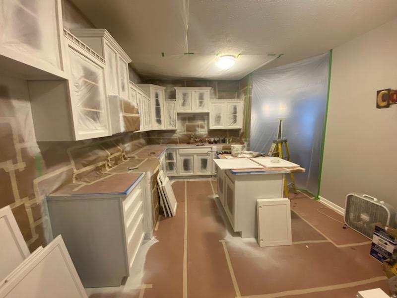 Glow Painting, Lighting & Home Services Image