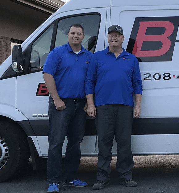 Images Barrier Pest Control