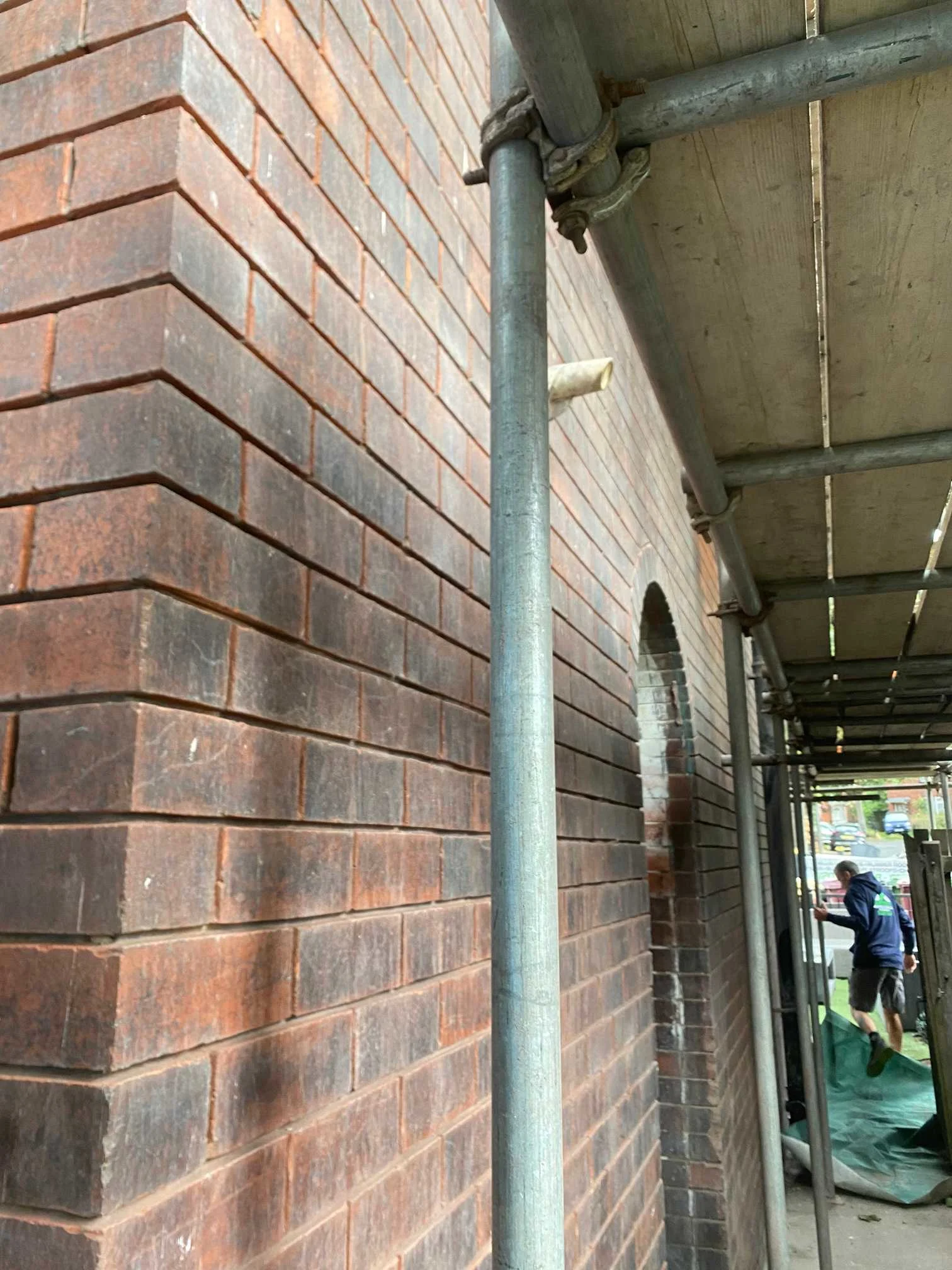 Images Airtight Roofing and Pointing