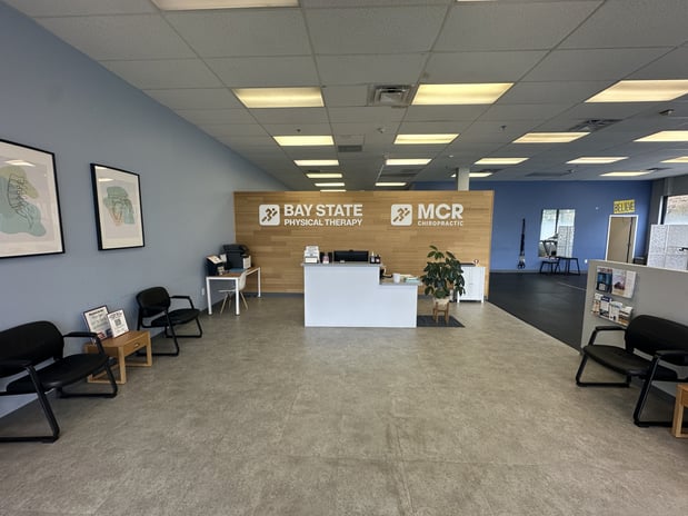 Images MCR Chiropractic