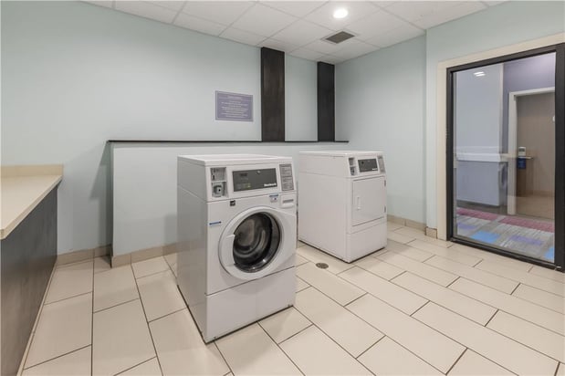 Images Best Western Plus Pauls Valley