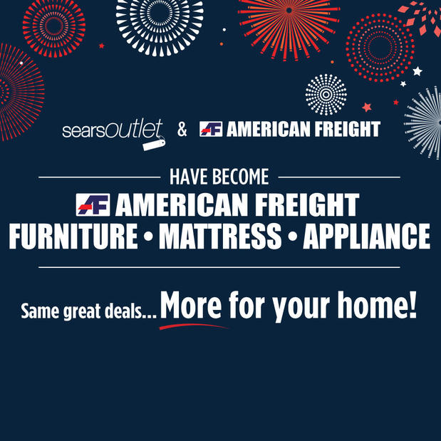 Images American Freight - Appliance, Furniture, Mattress