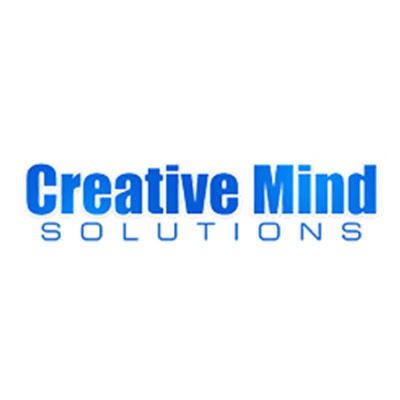 Creative Mind Solutions Logo