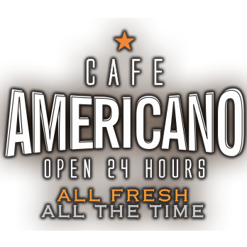 Cafe Americano