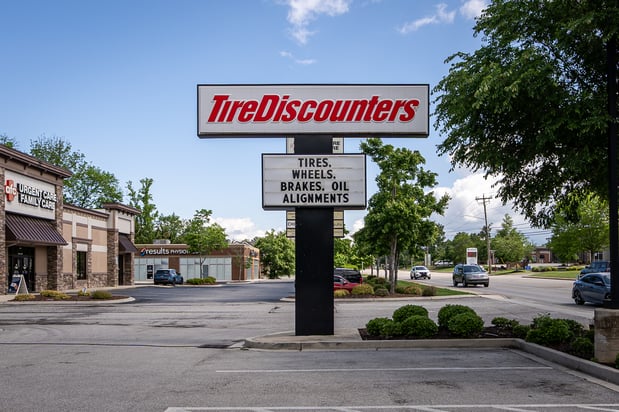 Images Tire Discounters