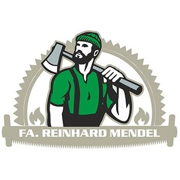 Reinhard Mendel Holzhackerbuben in Wandlitz
