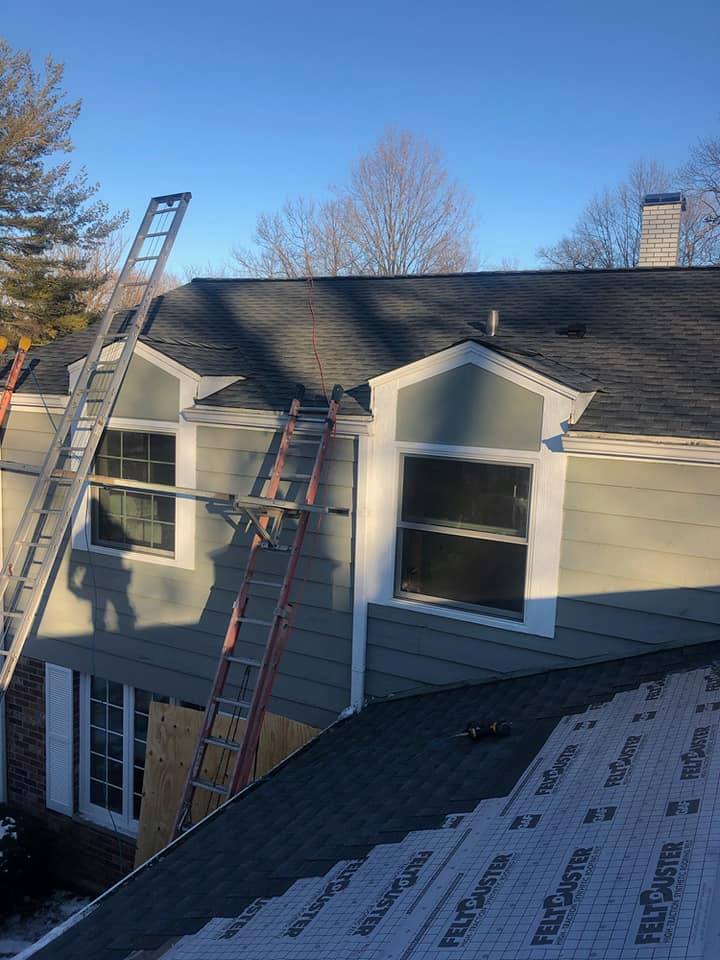For new roof installations, look no further than CR Roofing Inc. We offer professional roof installation services that cater to both residential and commercial properties. Our team is committed to delivering a seamless and efficient installation process, ensuring a durable and aesthetically pleasing result.