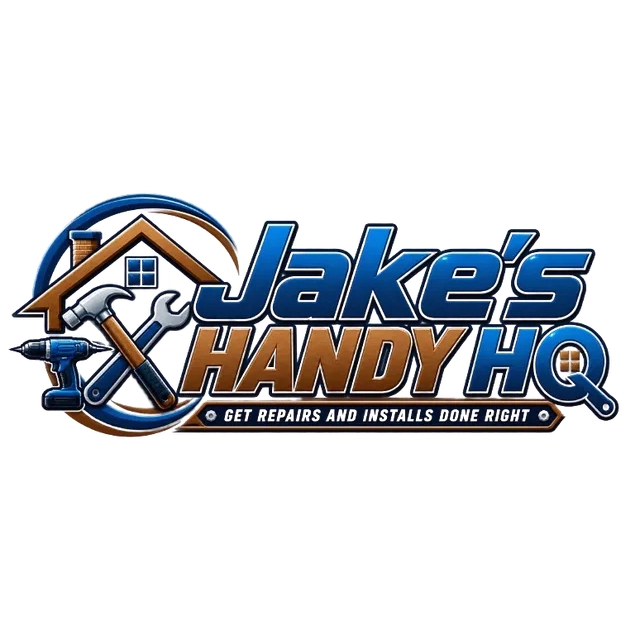 Jake's Handy HQ