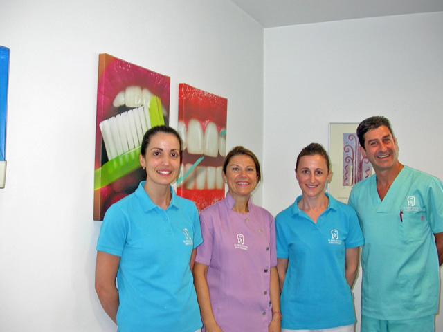 Images Clínica Dental Monterroso