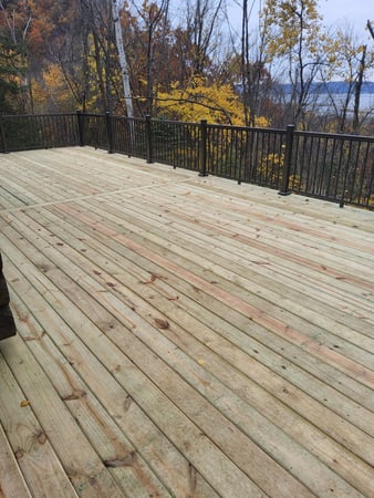 Images Bruce Johnson Construction