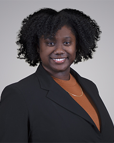 First Command Financial Advisor - Tierra Diouf