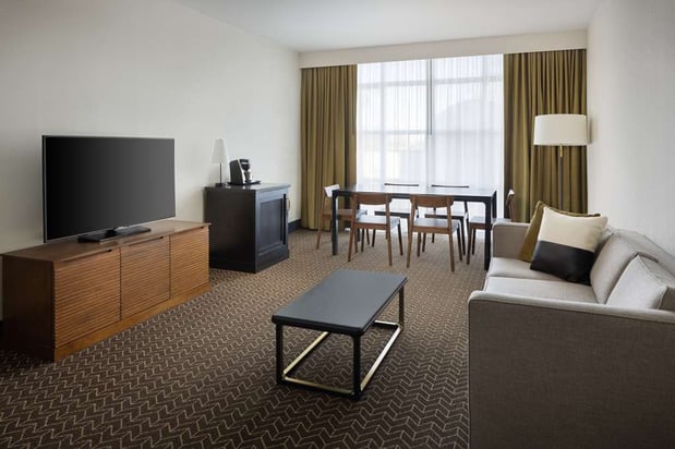 Images DoubleTree Suites by Hilton Hotel Lexington