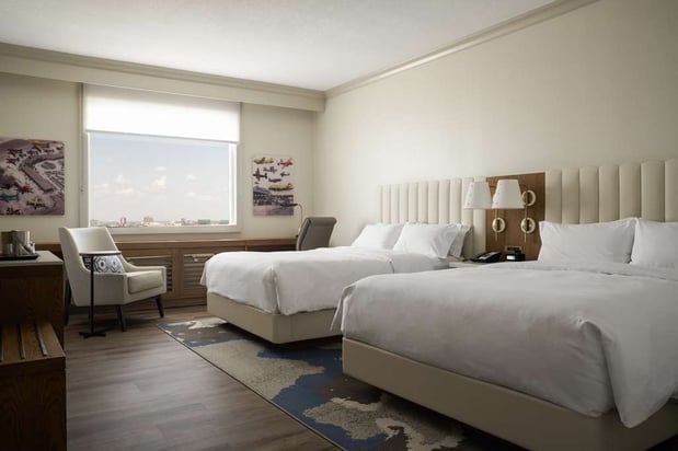 Images DoubleTree by Hilton Hotel Dallas - Love Field