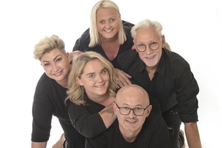 Images SALONG ARENA AS