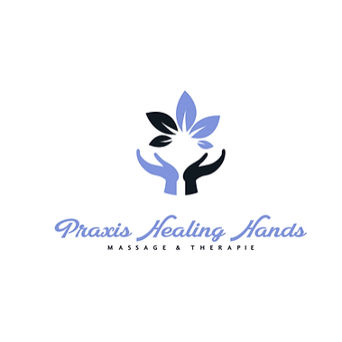 Praxis Healing Hands Massage und Therapie in Brunnen