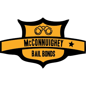 McConnuighey Bail Bonds Logo
