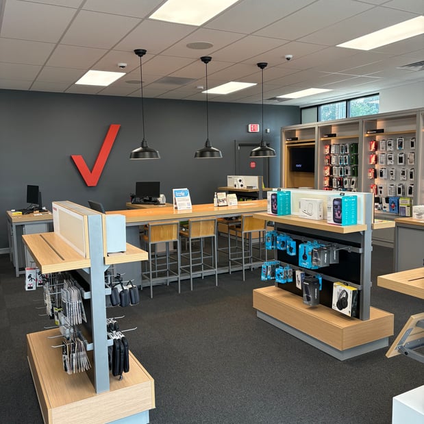 Images Verizon - CLOSED