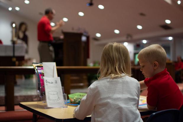 Images Christ Our Shepherd Lutheran Church
