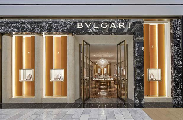 Images BVLGARI
