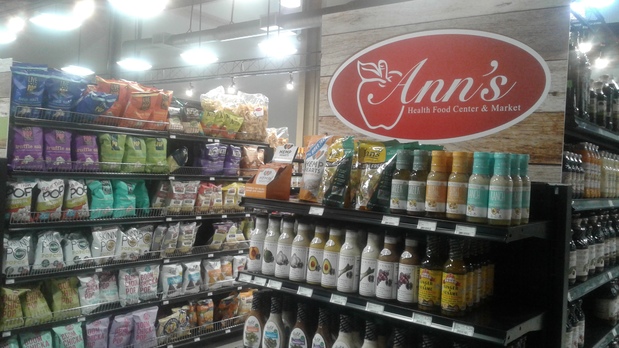 Images Ann's Health Food Center & Market