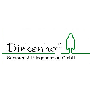 Logo Birkenhof Senioren- & Pflegepension GmbH
