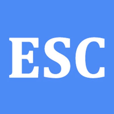 Erskine Sealcoating Logo