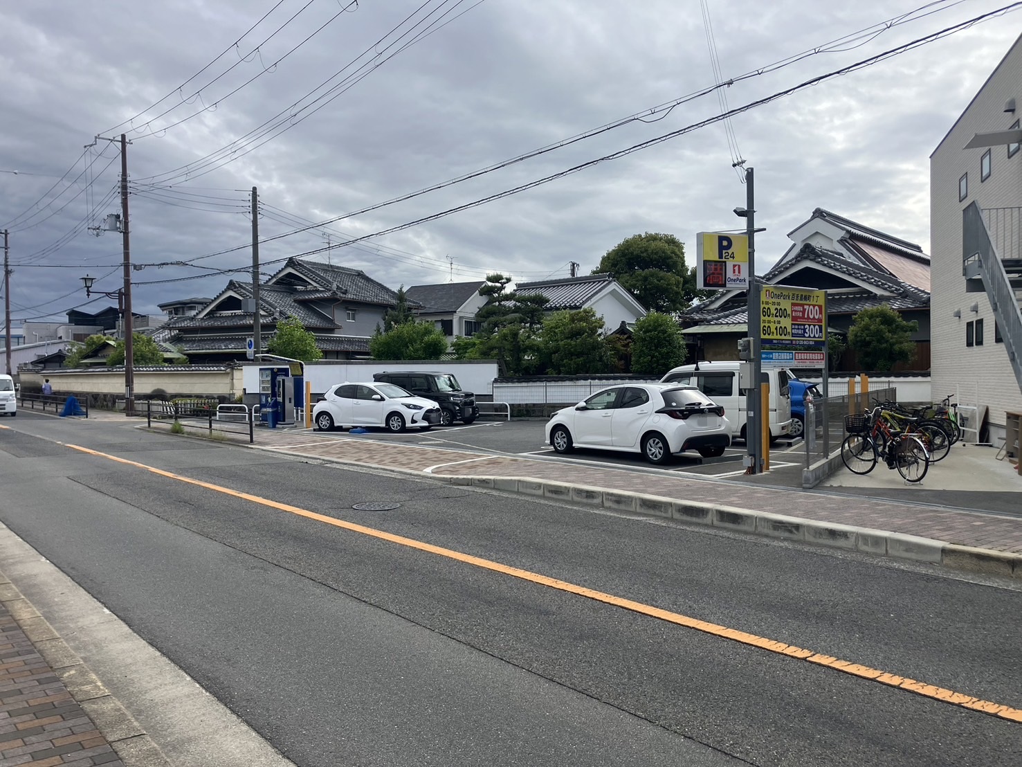 Images ONE PARK百舌鳥梅町1丁