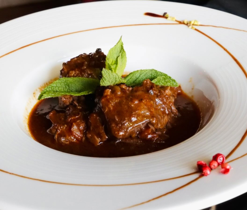 Images Amuri Bistrot
