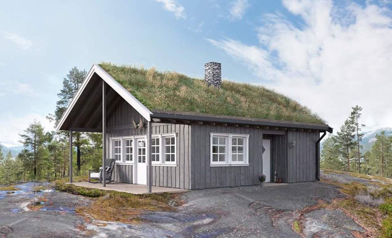 Images Rauma Byggservice AS