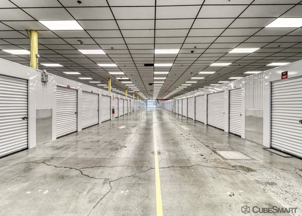 Images CubeSmart Self Storage