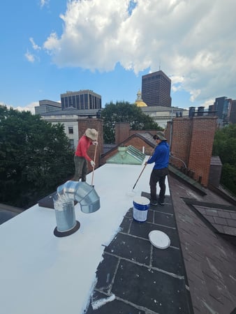 Images Pride Exteriors Corp