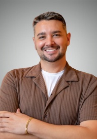 Kevin Wholihan