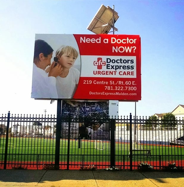 Images AFC Urgent Care Malden