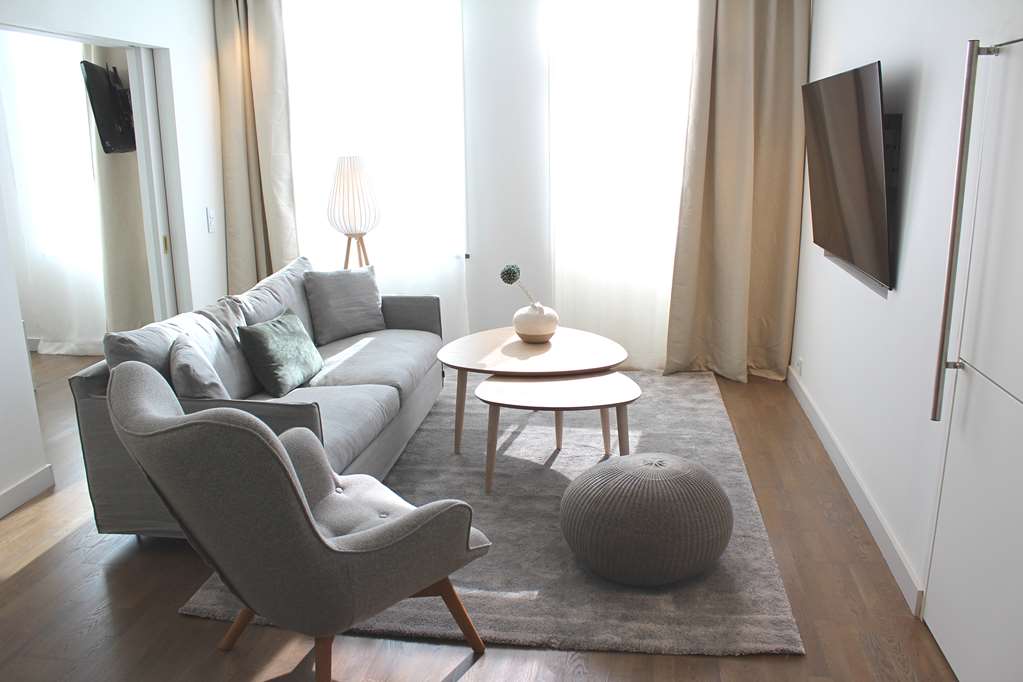 Images Best Western Plus Sthlm Bromma