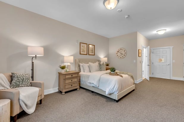 Images Spring Arbor of Severna Park