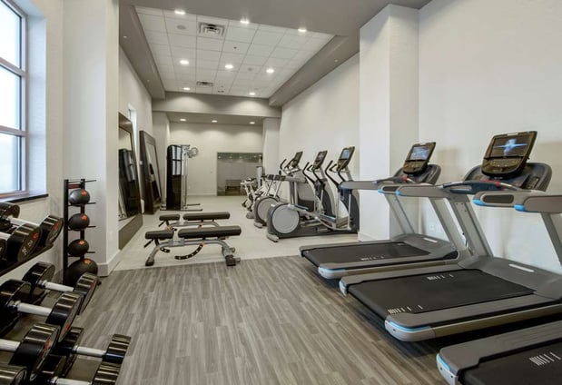 Images Embassy Suites by Hilton Raleigh Durham Airport Brier Creek