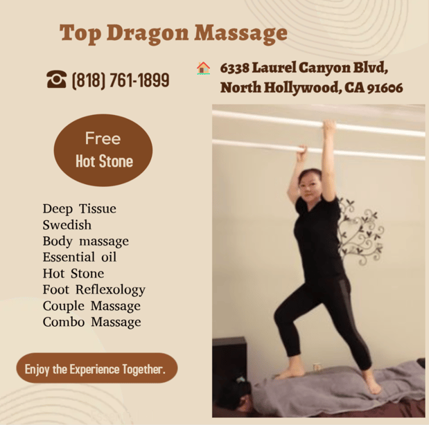 Images Top Dragon Massage