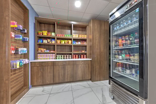 Images Holiday Inn Express Dallas Downtown by IHG