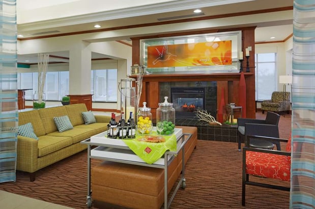 Images Hilton Garden Inn Austin North