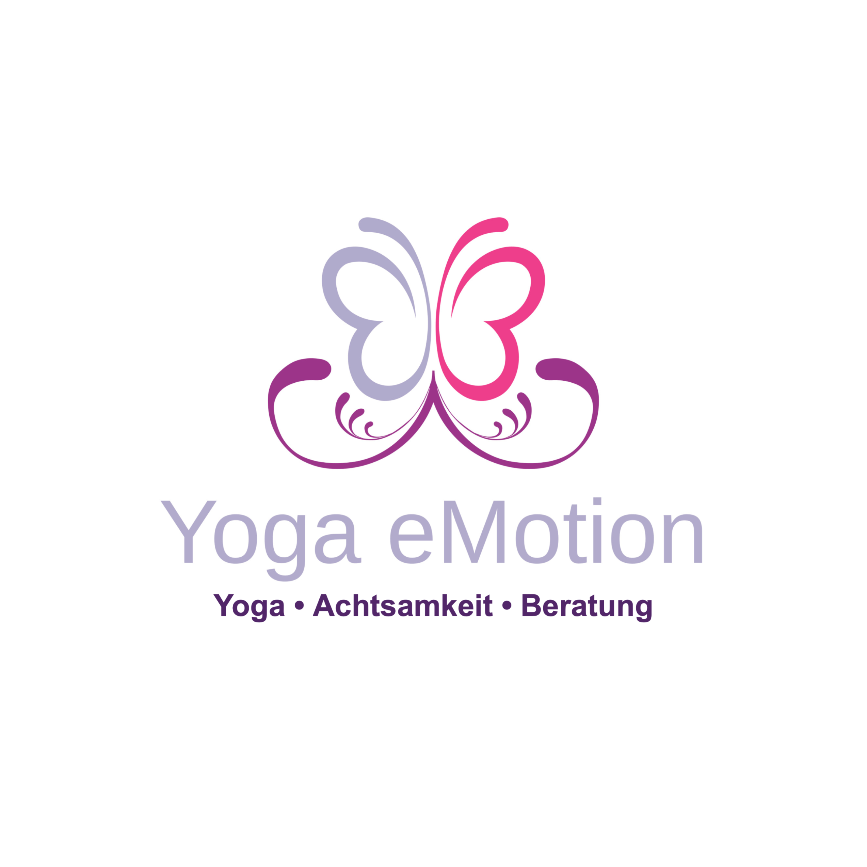 Kundenlogo Andrea Deutscher Yoga eMotion - Kids, Teens & Erwachsene