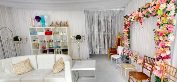 Images Elegant Event Decoration and Catering