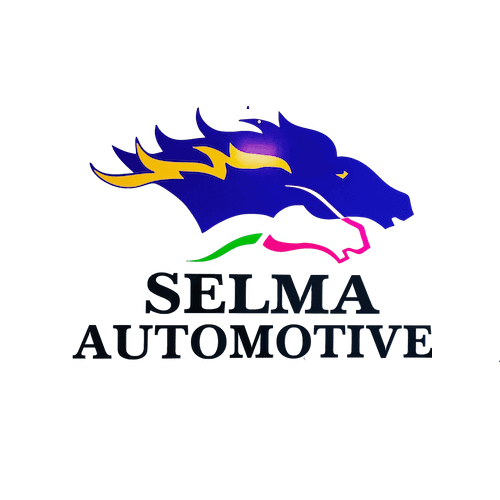 Selma Automotive Logo