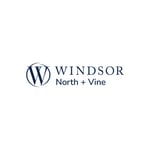 Windsor North + Vine Apartments Logo