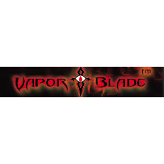 Vapor Blade