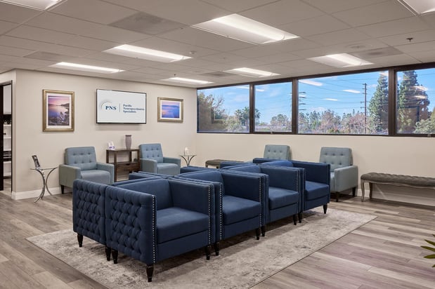 Images Pacific Neuropsychiatric Specialists (PNS)