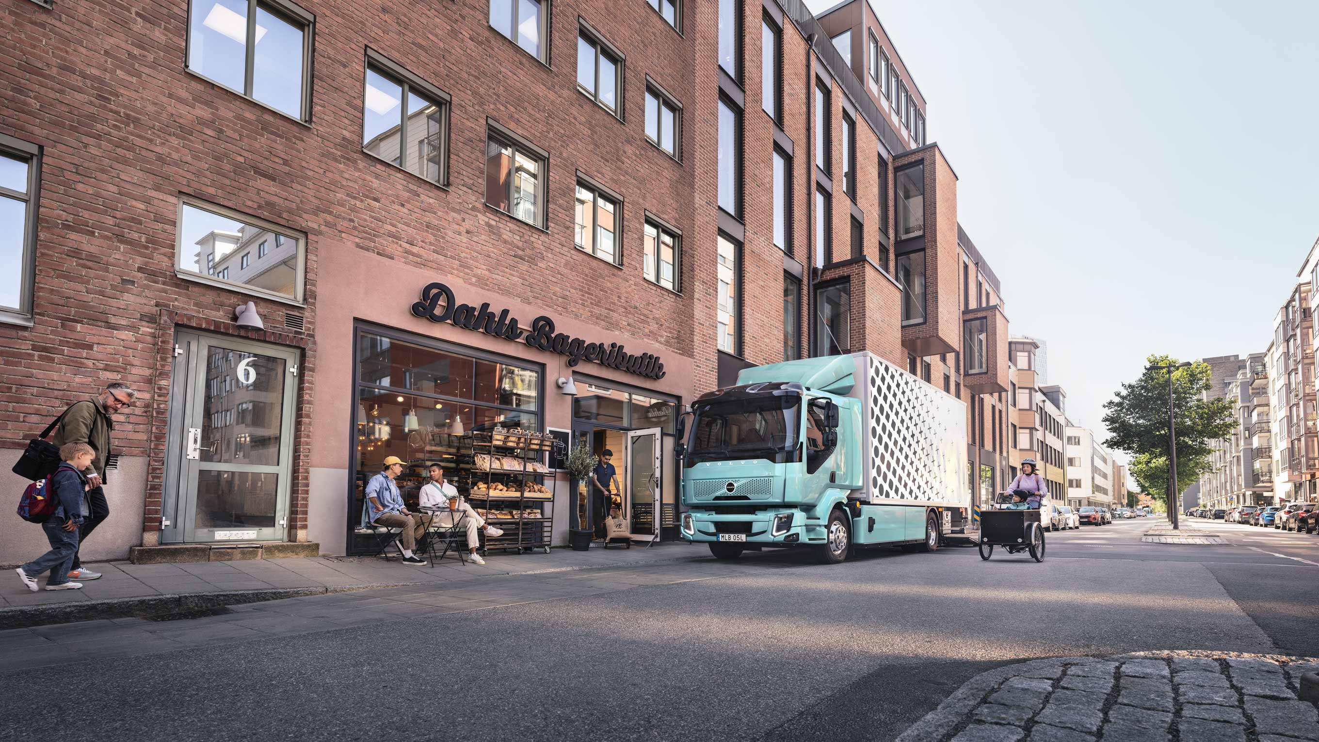 Bild 5 Volvo Trucks Hamburg | Renault Trucks Hamburg in Hamburg