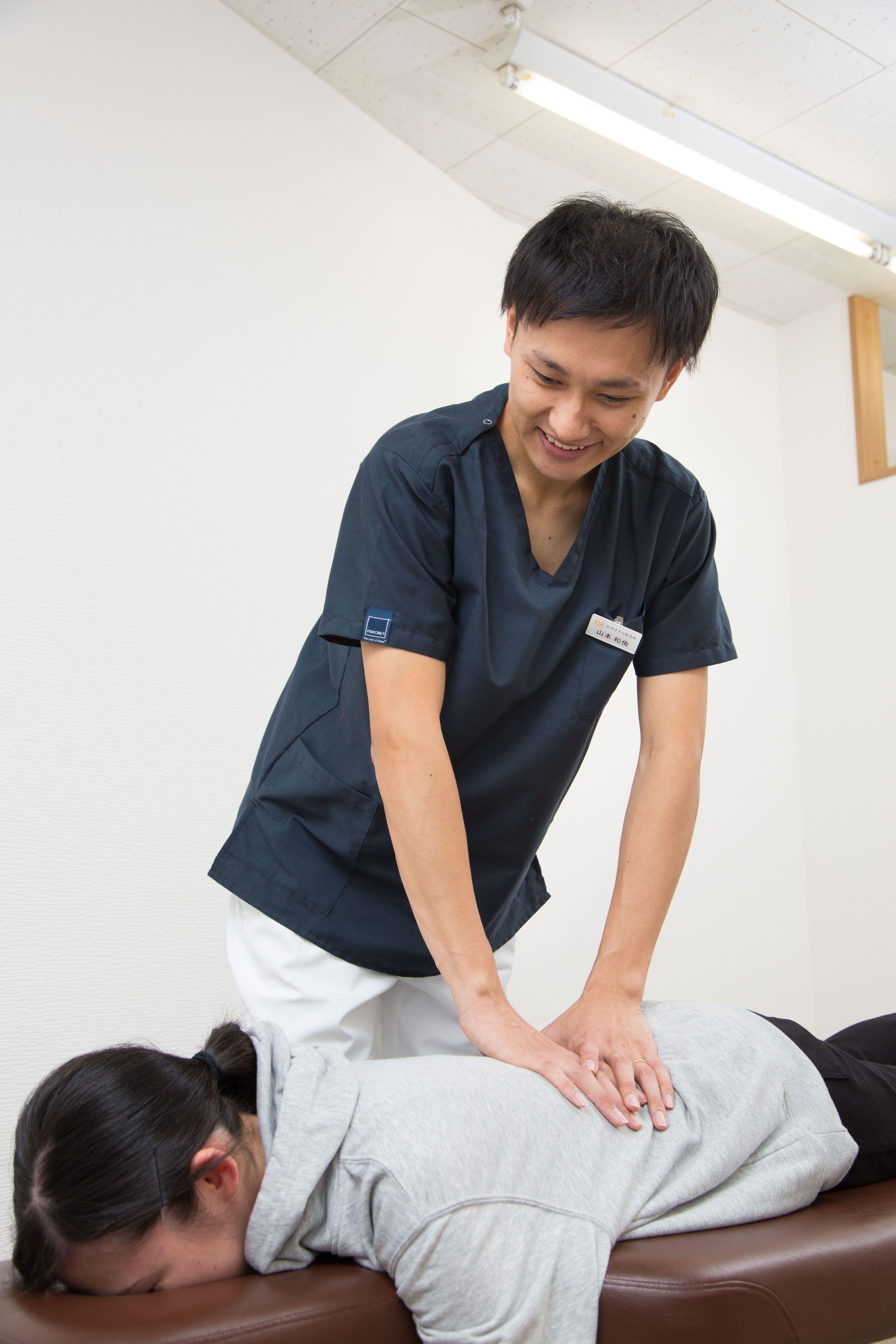 Images 長井きずな整骨院